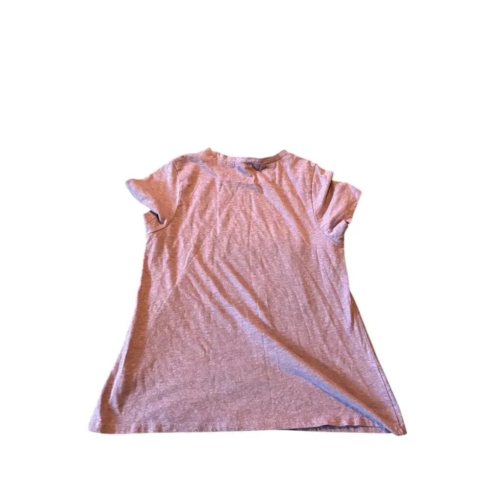 Kandy Kiss Purple Graphic T-Shirt Paris Size S (7/8)